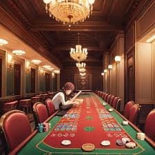 idn96 login sportsbook and live casino interface during Grand Slam tournament